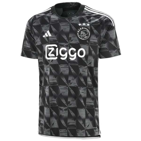 Tailandia Camiseta Ajax 3ª 2023/24